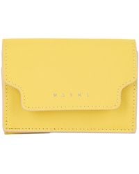 Marni - Brieftasche - Lyst