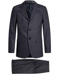 Giorgio Armani - Suit - Lyst