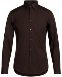 Theory - Camisa - Lyst