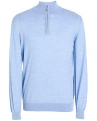 Moorer - Pullover - Lyst