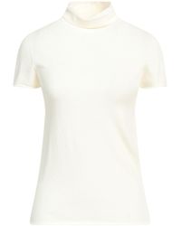 Twinset - Turtleneck - Lyst
