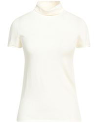 Twinset - Turtleneck - Lyst