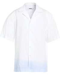 Grifoni - Chemise - Lyst