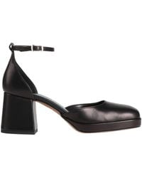 Nila & Nila - Pumps Leather - Lyst