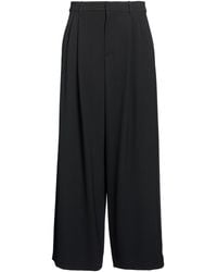 Max Mara - Pants Polyester, Acetate - Lyst