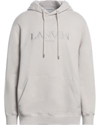 Lanvin - Sudadera - Lyst