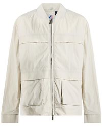K-Way - Jacket - Lyst