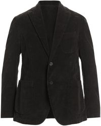 Messagerie - Blazer - Lyst