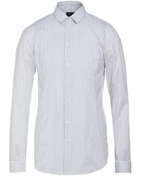Patrizia Pepe - Shirt - Lyst