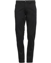 Liu Jo - Pants Cotton, Elastane - Lyst