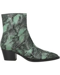 Maliparmi - Ankle Boots - Lyst