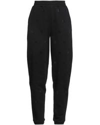 Karl Lagerfeld - Pants Organic Cotton, Recycled Polyester - Lyst