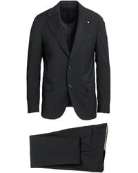 Lardini - Suit - Lyst