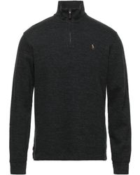polo turtleneck