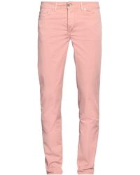 Barba Napoli - Pants - Lyst