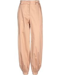 Twenty Easy By Kaos - Pants Cotton - Lyst