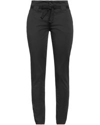 Blugirl Blumarine - Trouser - Lyst