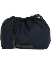 Aspesi - Bolso Con Bandolera - Lyst