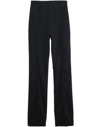 16Arlington Trousers - Black