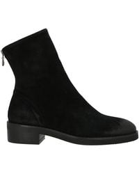 Mimmu - Ankle Boots Leather - Lyst