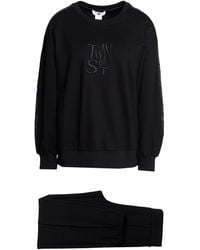 Twinset - Tracksuit - Lyst