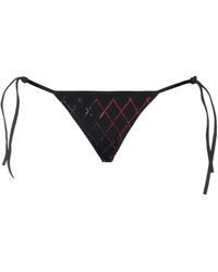 DSquared² - Slip Bikini & Slip Mare - Lyst