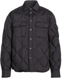 Rag & Bone - Puffer Polyamide - Lyst