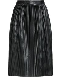 Jijil - Jupe midi - Lyst