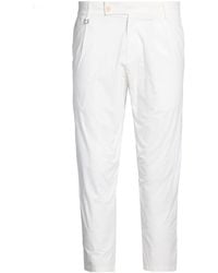 GOLDEN CRAFT 1957 - Trouser - Lyst