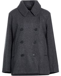 People Of Shibuya - Coat - Lyst
