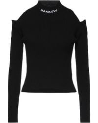 Barrow - Turtleneck - Lyst