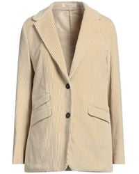 Massimo Alba - Blazer Cotton - Lyst