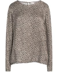 Robert Friedman - Top Viscose, Silk - Lyst