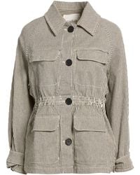 Ba&sh - Jackets - Lyst