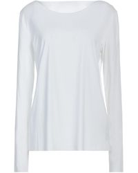 Wolford - T-shirt - Lyst