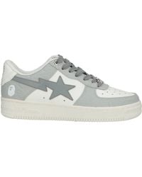 A Bathing Ape - Trainers - Lyst