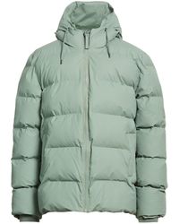 Rains - Puffer - Lyst