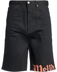 we11done - Shorts & Bermuda Shorts - Lyst