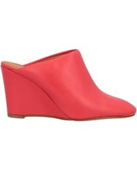 forte_forte - Mules & Clogs - Lyst