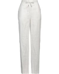 Lardini - Trouser - Lyst
