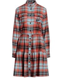 Love Moschino - Mini Dress - Lyst