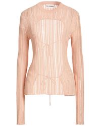 DES_PHEMMES - Pullover - Lyst