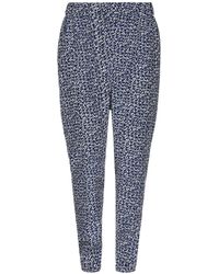 Marni Pantalone - Blu