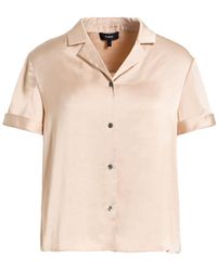 Theory - Camisa - Lyst