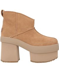 UGG - Ankle Boots - Lyst