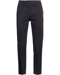 Tela Genova - Pants Cotton, Elastane - Lyst