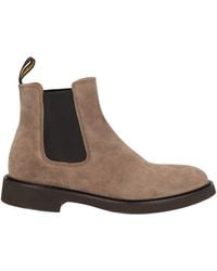 Doucal's - Stiefelette - Lyst