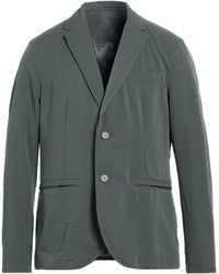 ARMANI EXCHANGE - Blazers - Lyst