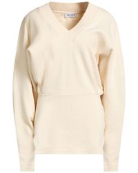 The Attico - Mini Dress Cotton, Elastane - Lyst