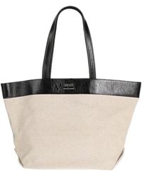 Ami Paris - Schultertasche - Lyst